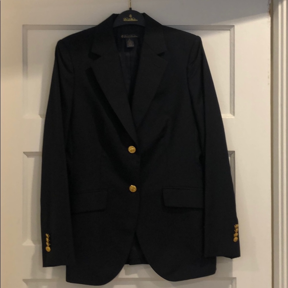 Brooks Brothers Women’s Blazer Jacket Size 6